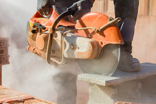 Rock Cutting